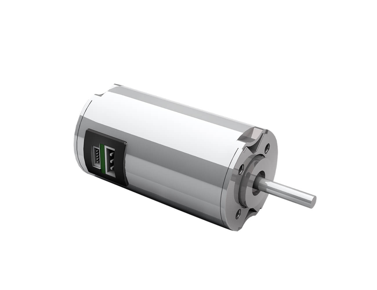Dunkermotoren BG32 dCore SERIES Brushless DC Motor