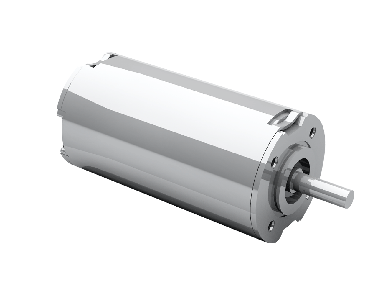 Dunkermotoren BG42 KI Brushless DC Motor