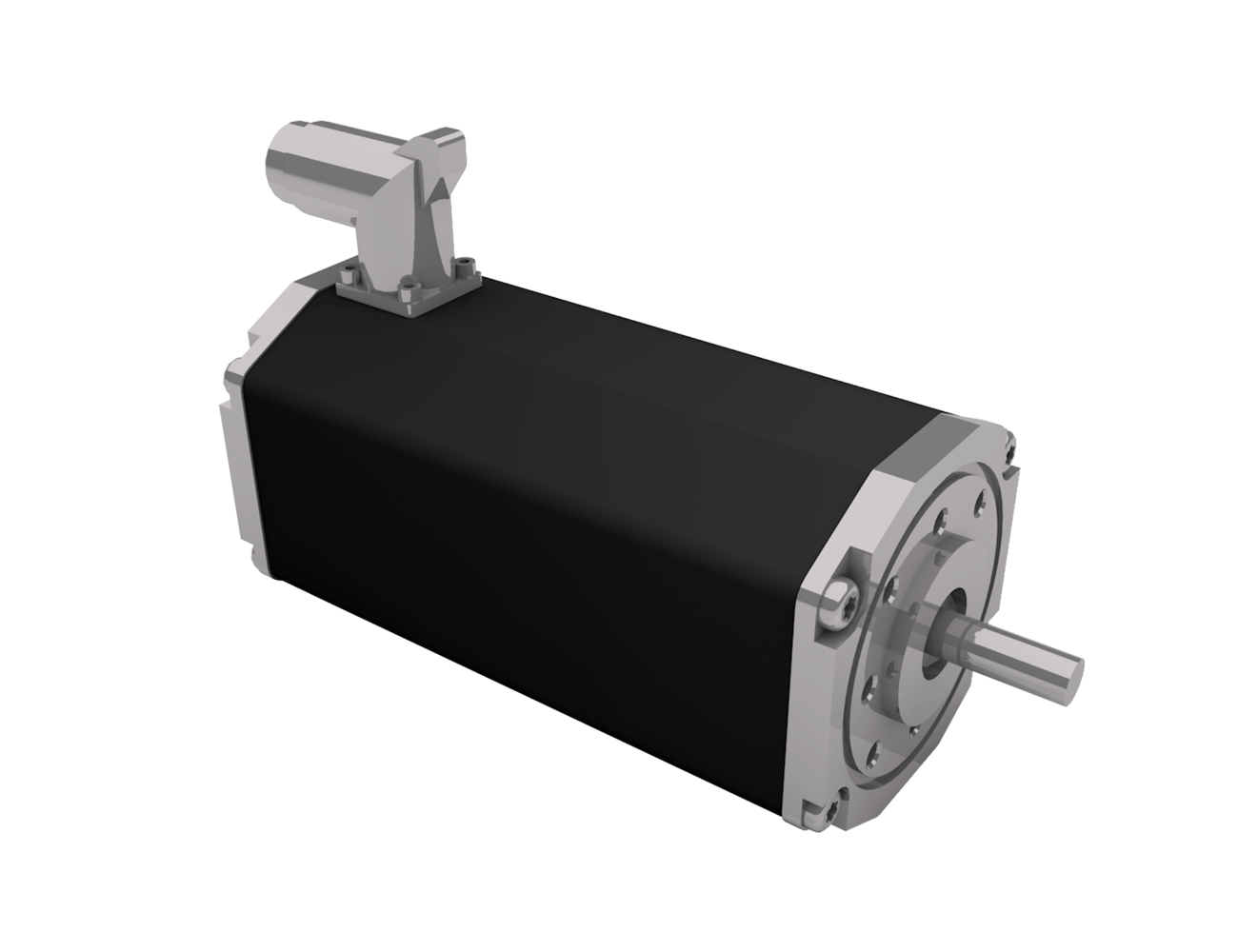 Dunkermotoren BG65 dCore Brushless DC Motor