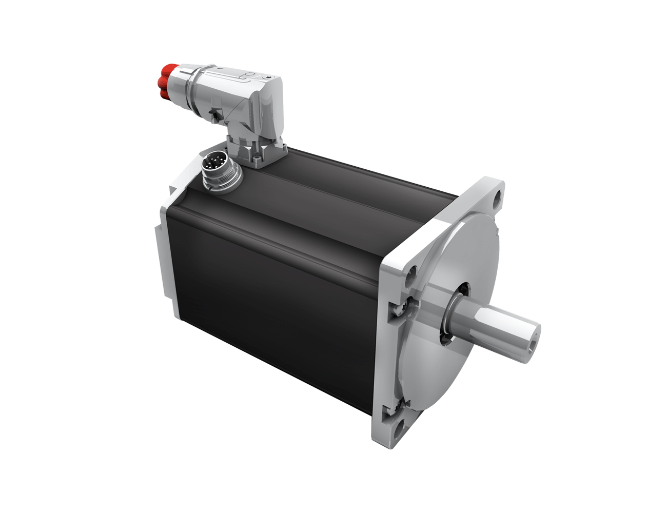 Dunkermotoren BG95 dCore SERIES Brushless DC Motor