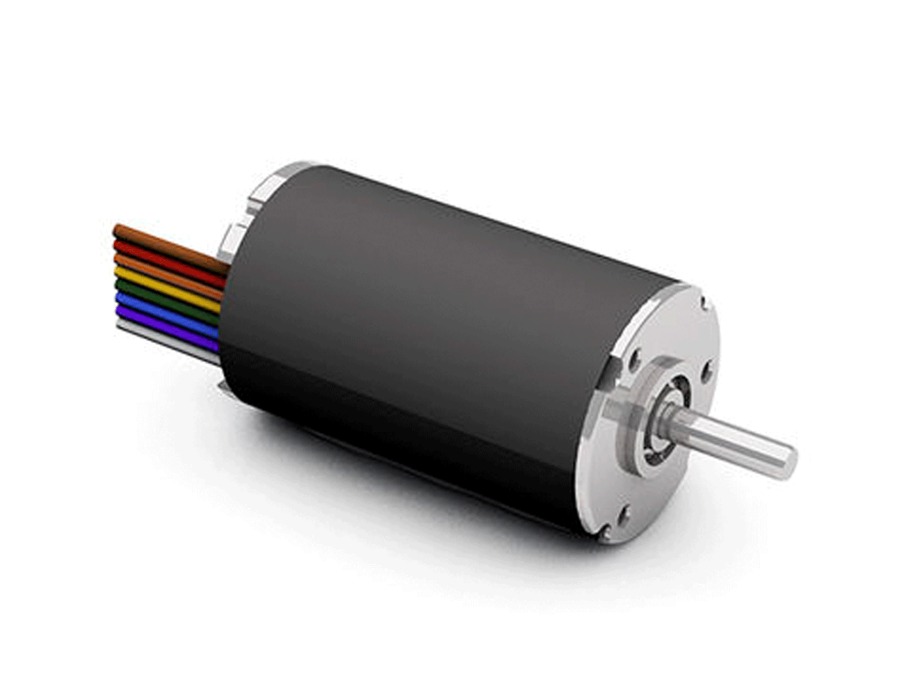 Dunkermotoren BGA22 dCore Brushless DC Motor