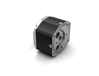 Dunkermotoren MR1 magnetic encoder integrated in BG 65 brushless DC motor profile housing, 1,024 ppr.