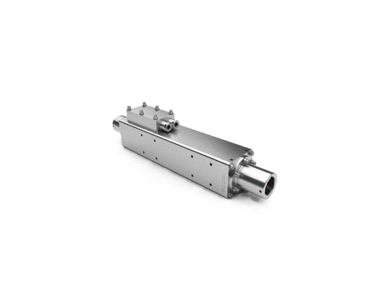 Dunkermotoren SL 38 STL Series Servo Linear Motor