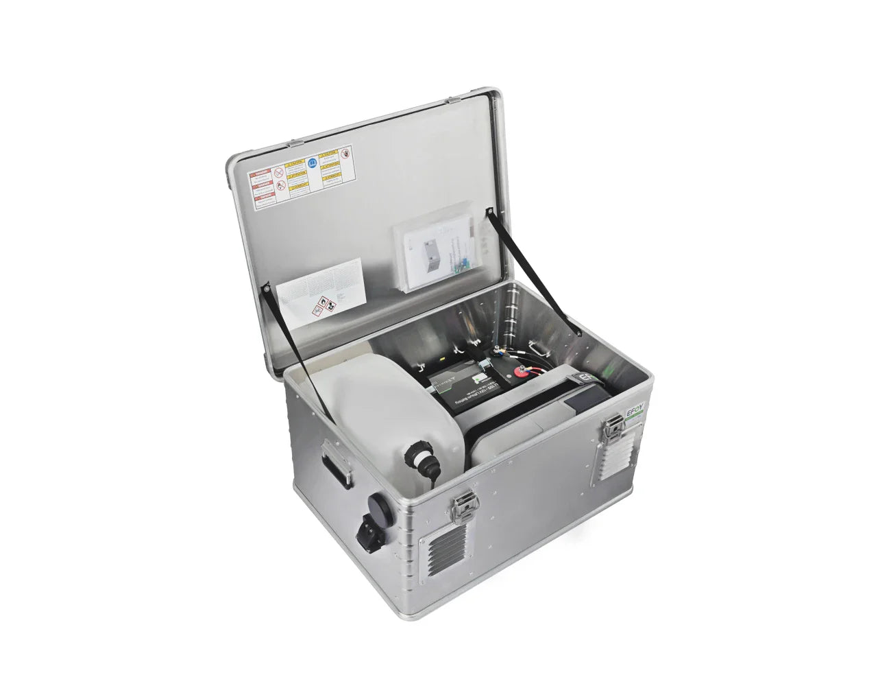 SFC Energy EFOY ProCube 2030A / 2060A