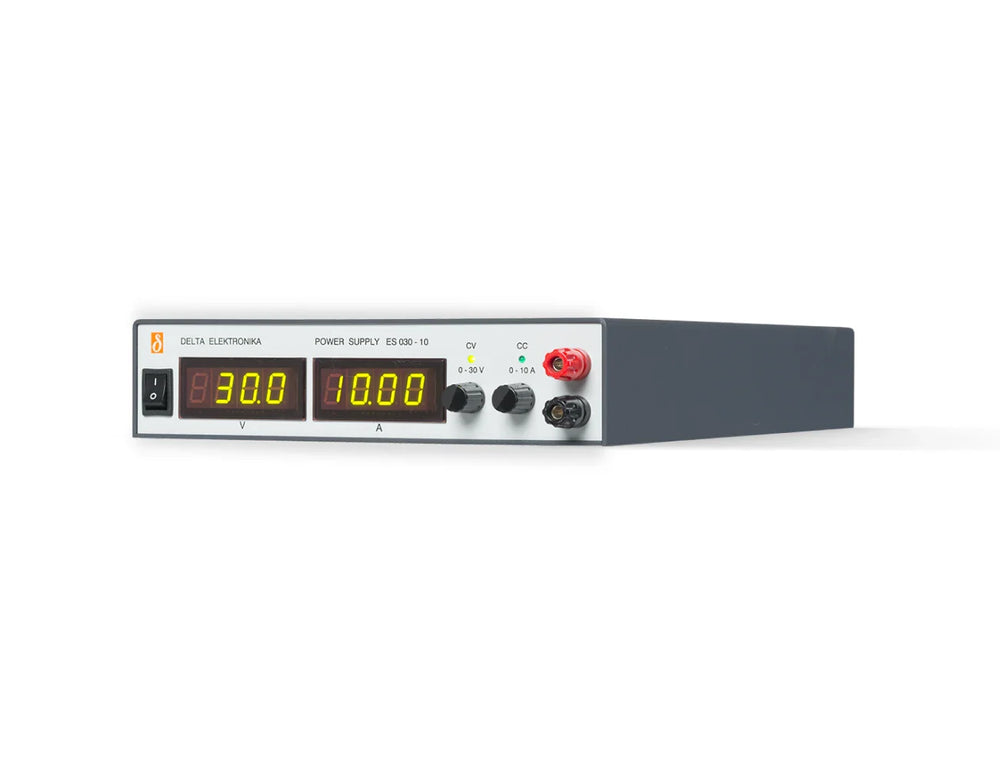 Delta Elektronika ES300 SERIES  Laboratory Power Supply