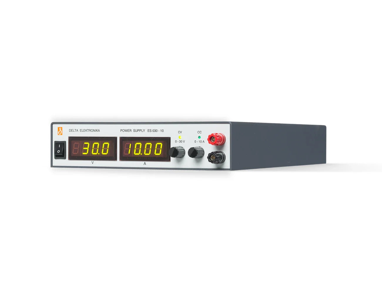 Delta Elektronika ES300 SERIES  Laboratory Power Supply