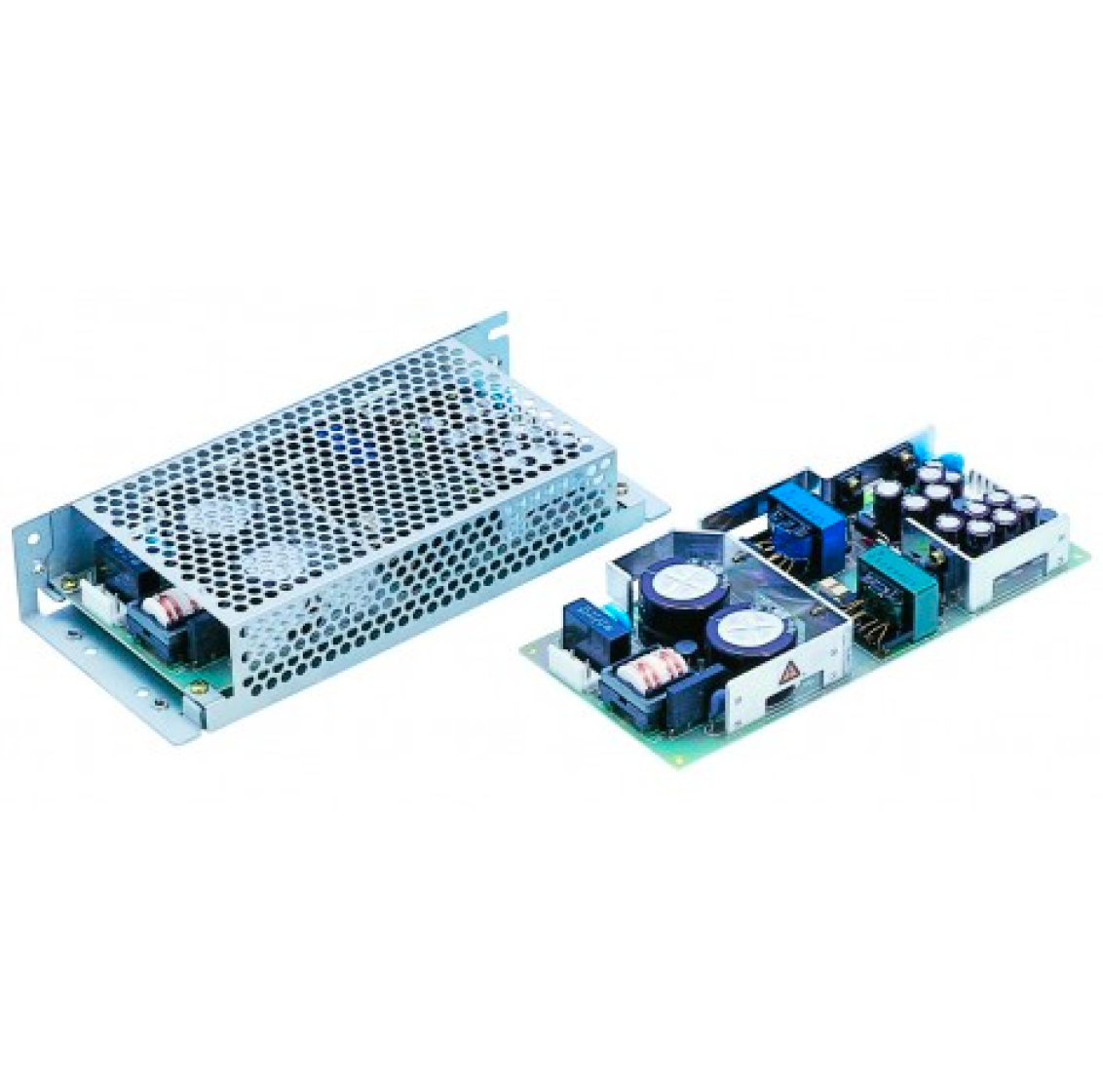 Cosel PBB2C-T AC/DC Triple Output Power Supply