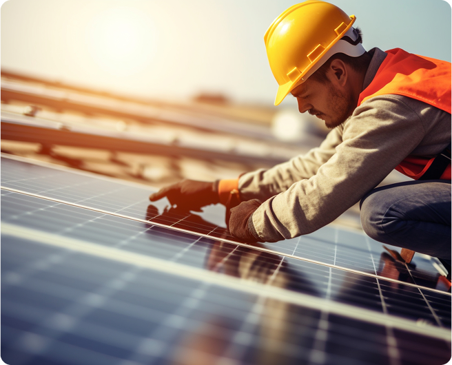Renewable Energy