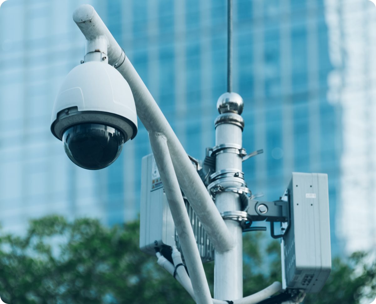 Security & Access Control