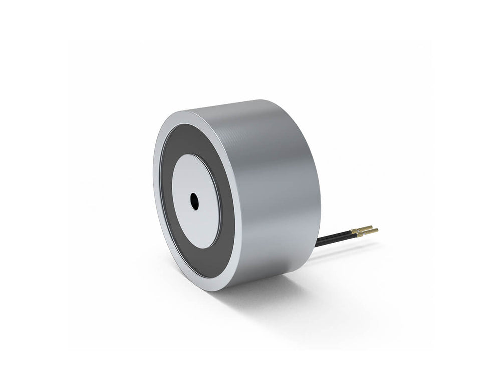 Kendrion Permanent Electro Holding Magnet