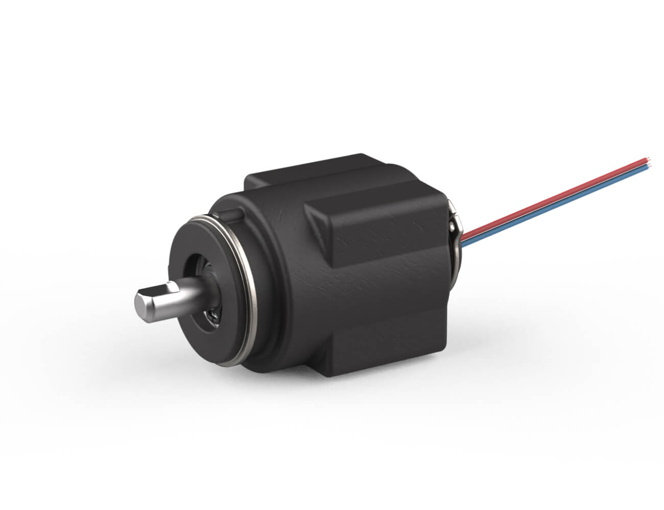 Kendrion Compact Rotary Solenoid