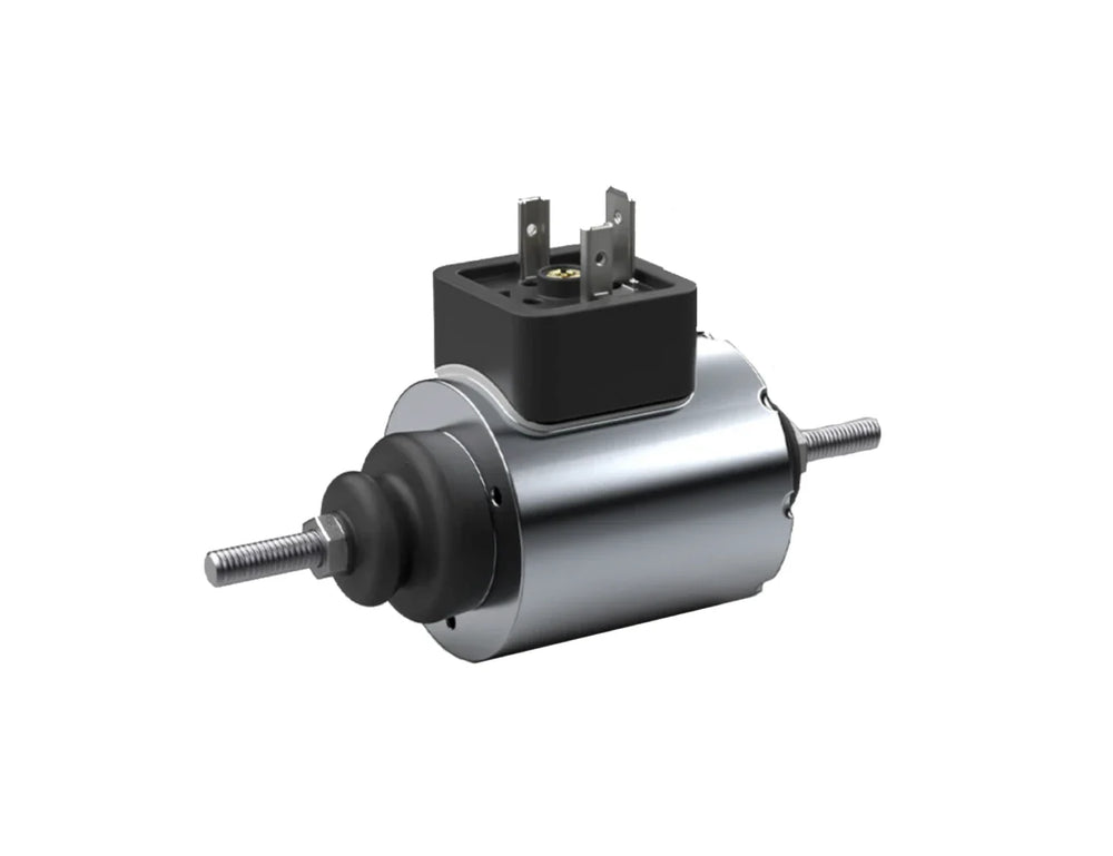 Kendrion Reversible LHR Series Linear Solenoids