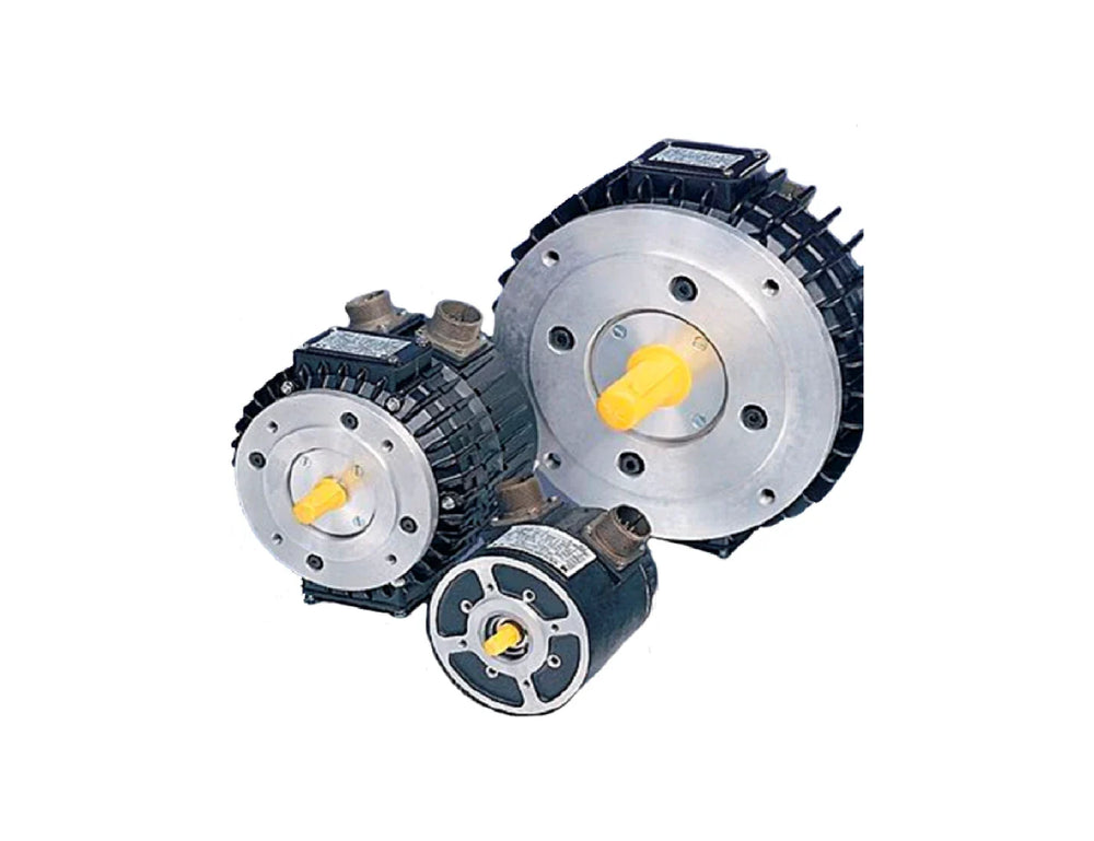 Mavilor MA SERIES MA-10  AC Servo Motor