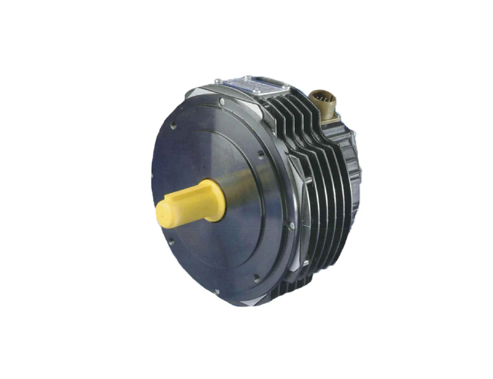 Mavilor MSA-8 SERIES  AC Servo Motor