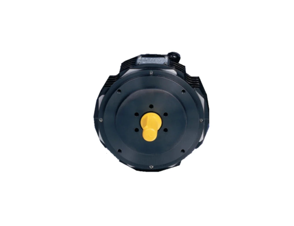 Mavilor MSS Series  DC Servo Motor