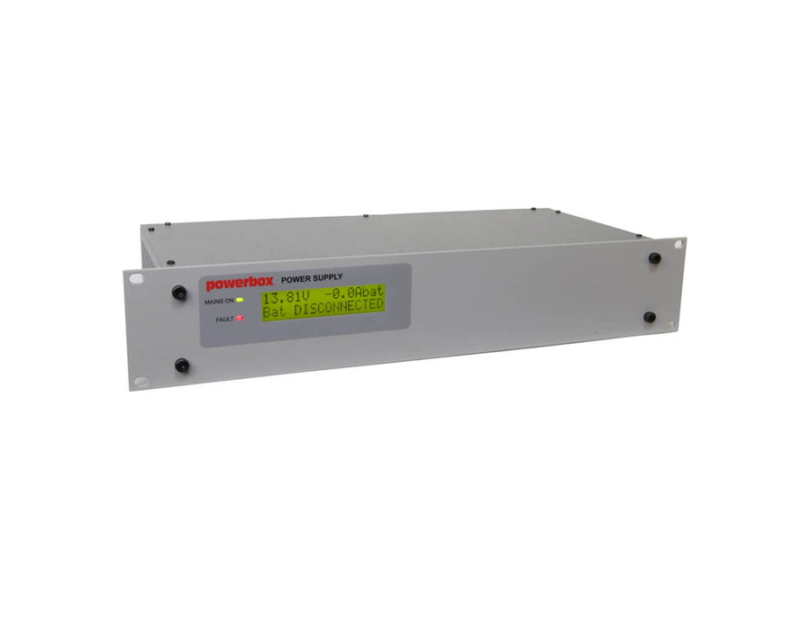 Battery Chargers / DC-UPS