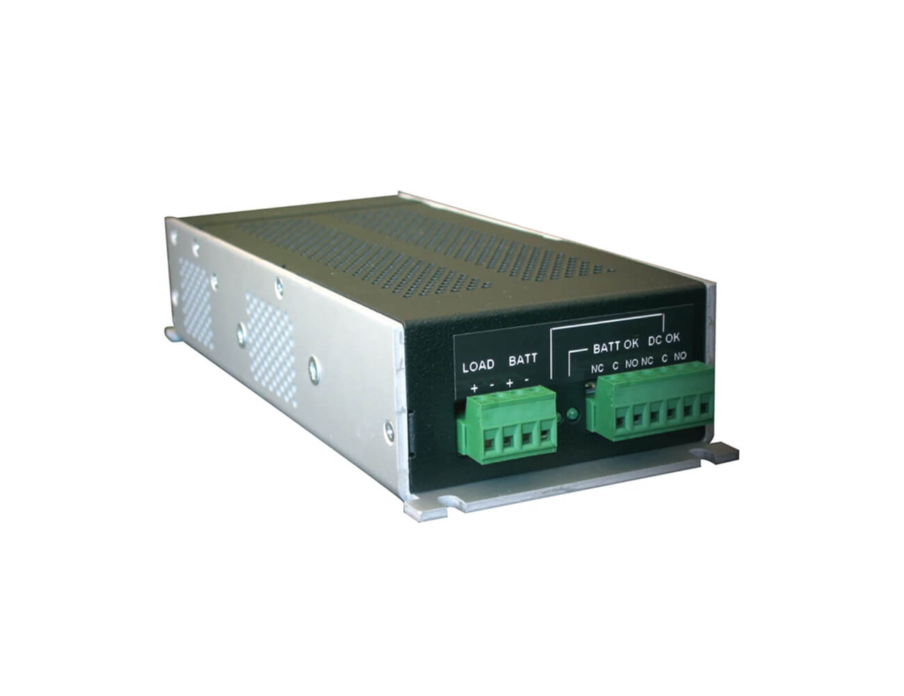 Powerbox PB256 SERIES  DC-UPS / Battery Charger