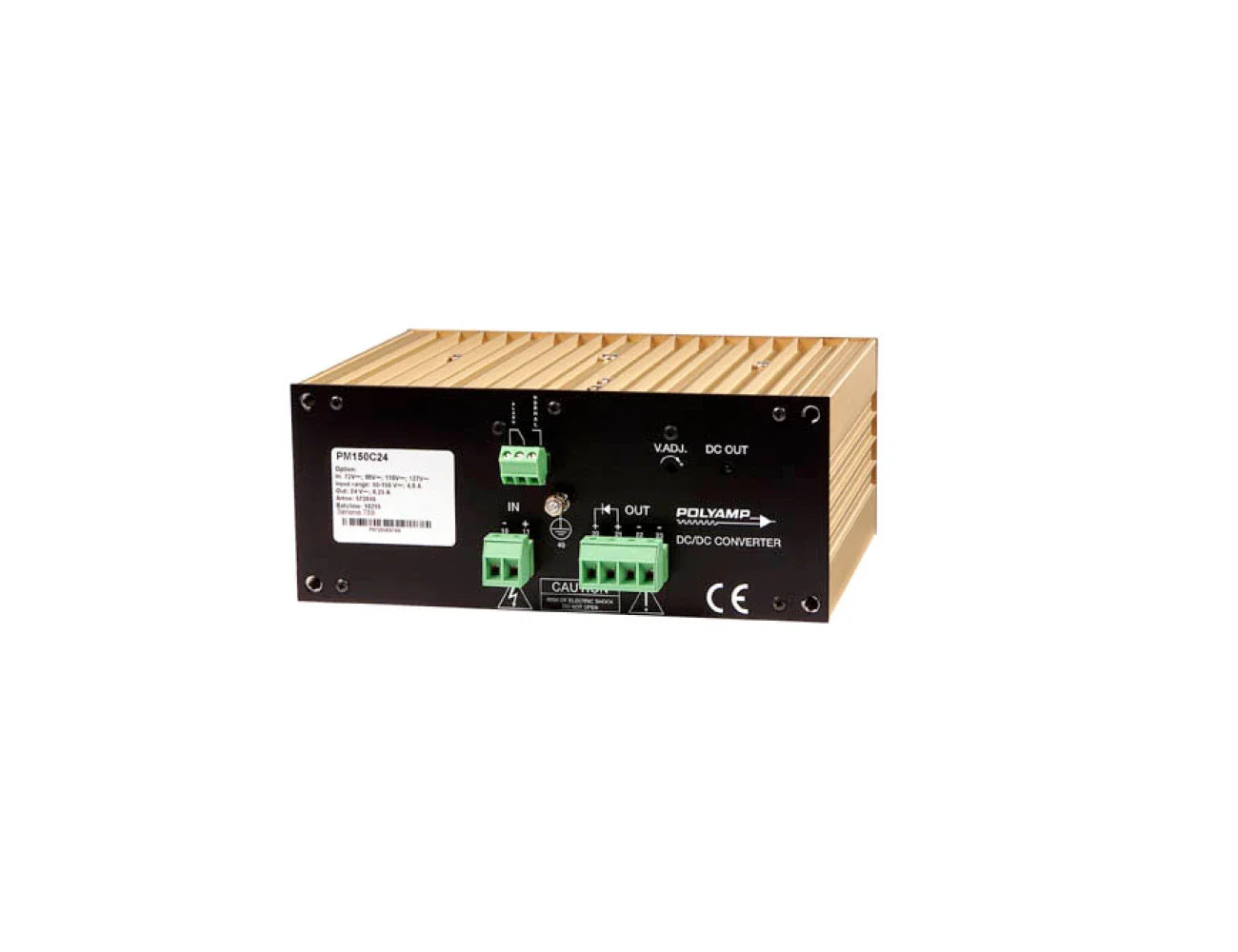 product pwb