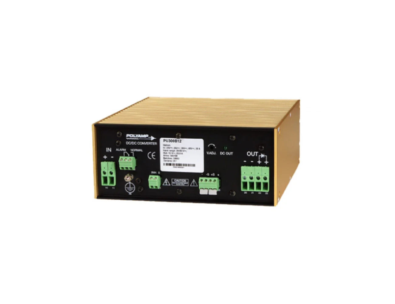 product pwb