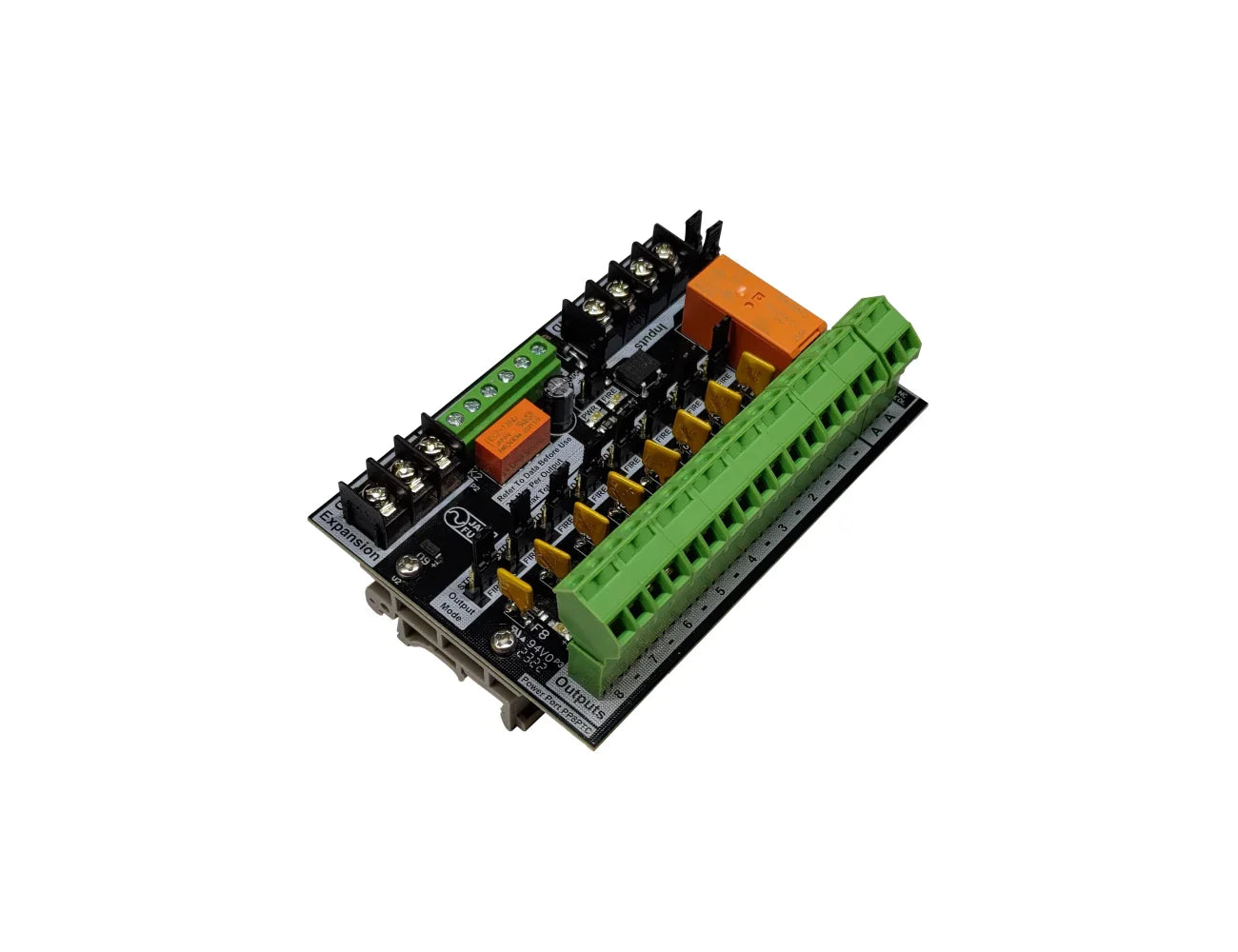 Jack Fuse POWER PORT 8PTC