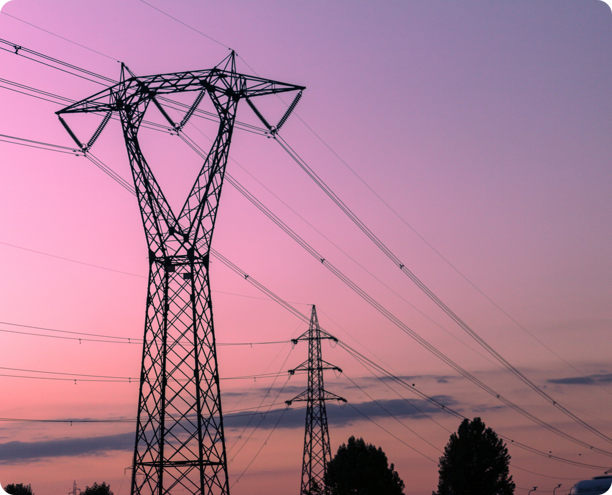 Power Utilities