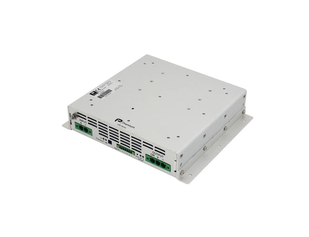 Premium CRS-1000 SERIES  DC/DC Converter