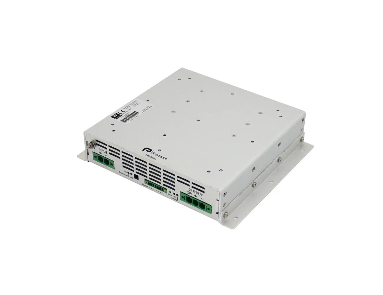 Premium CRS-1000 SERIES  DC/DC Converter