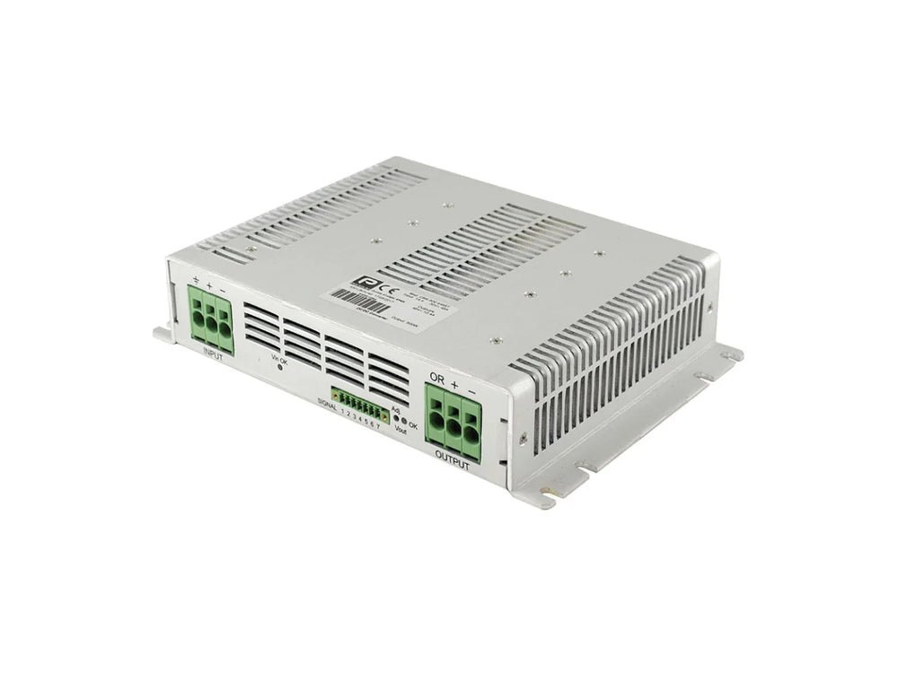 Premium CRS-500 SERIES  DC/DC Converter