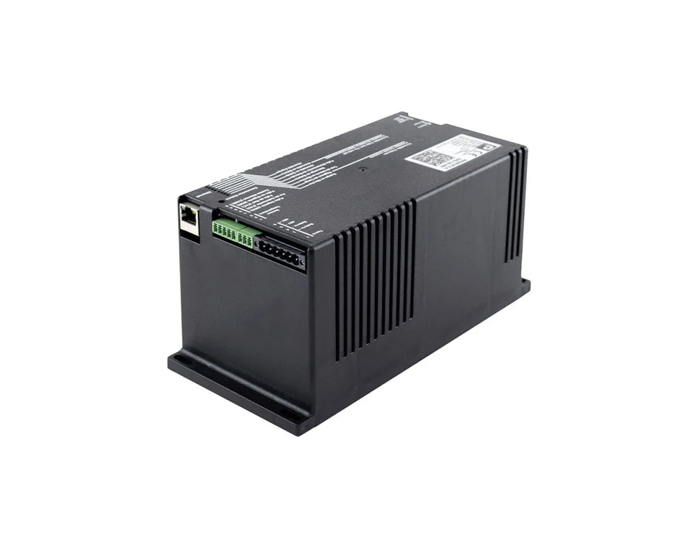 Premium PREMIUM EPS-120 SERIES  Battery Charger