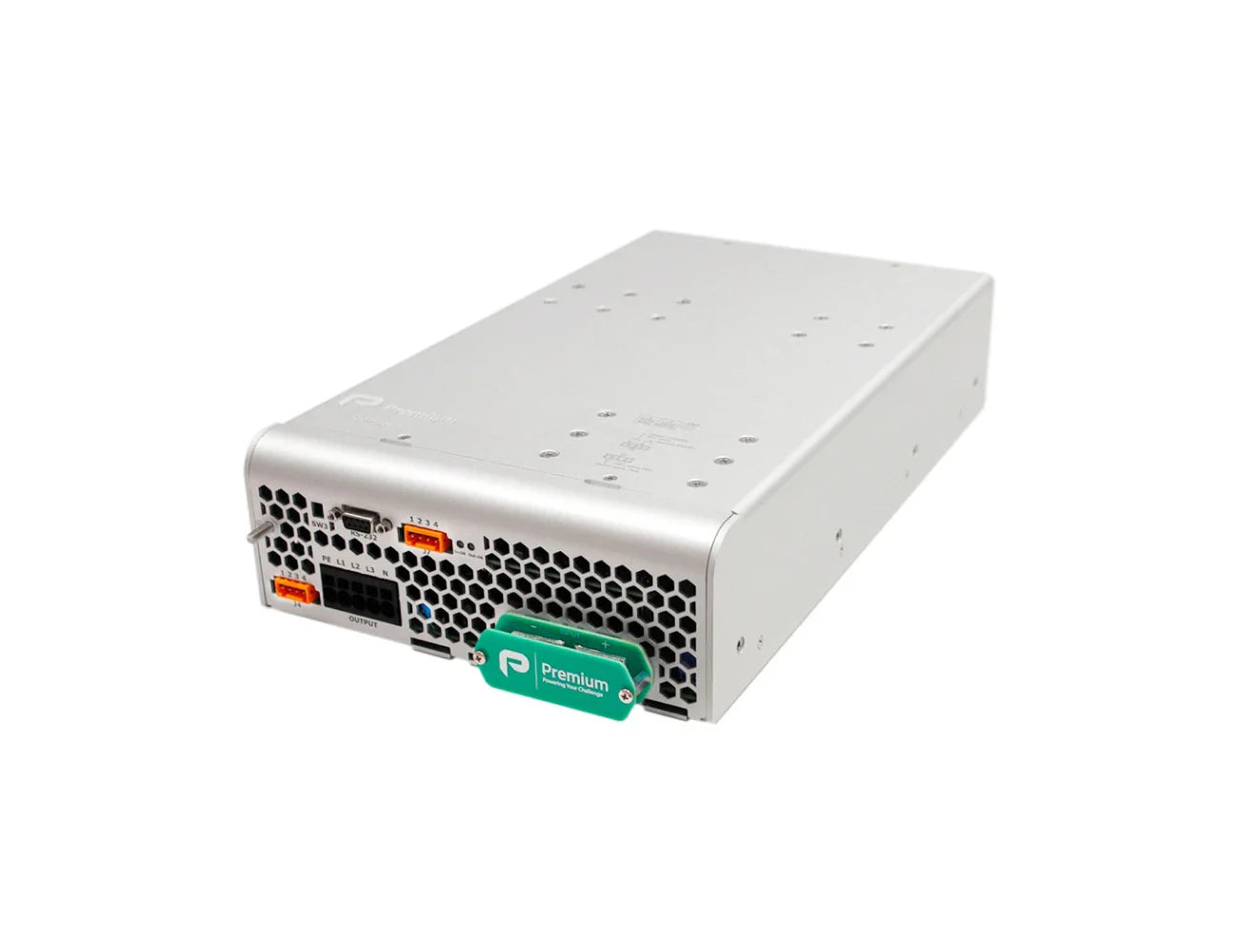 Premium ODX-3000 SERIES  DC/AC Inverter