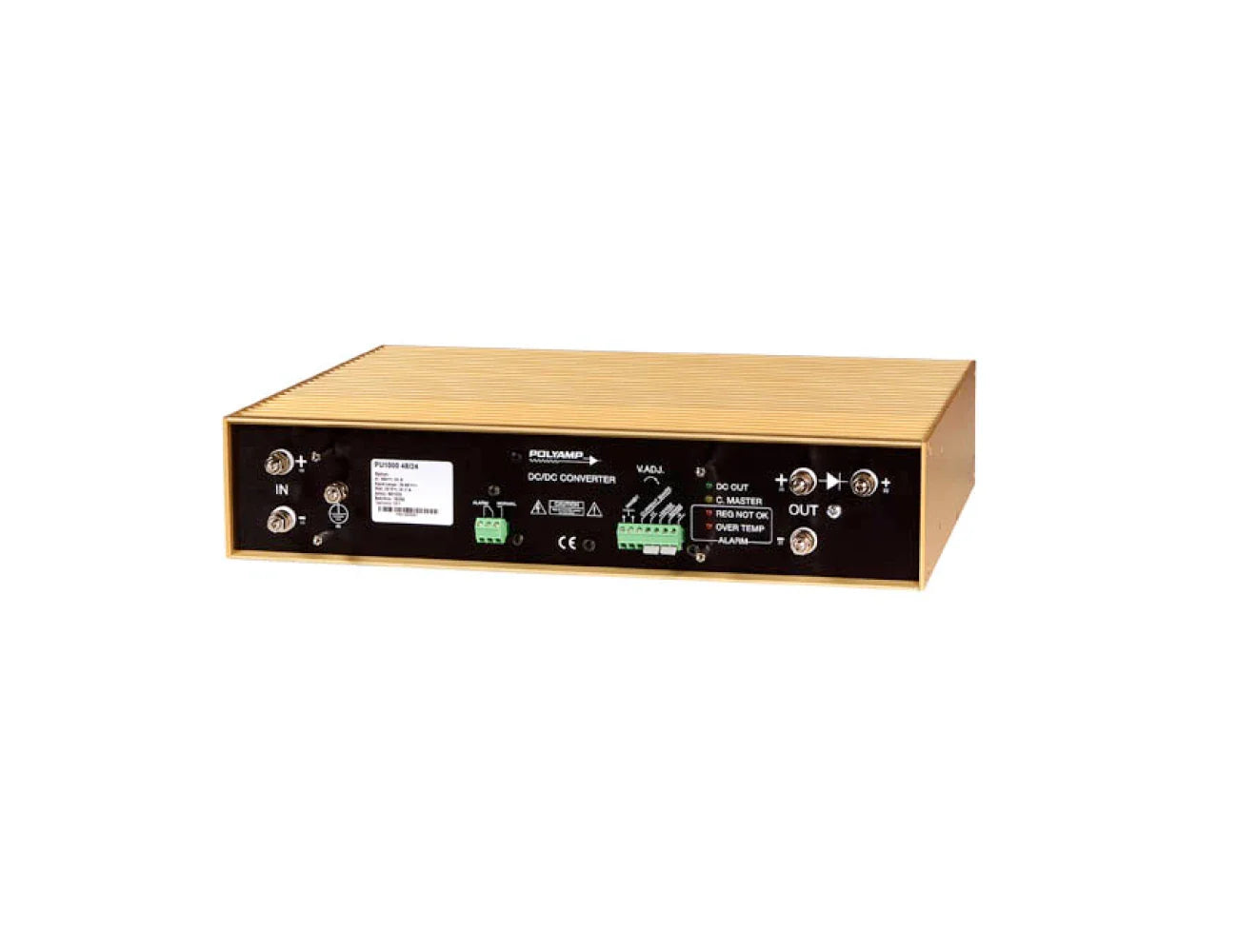 product pwb