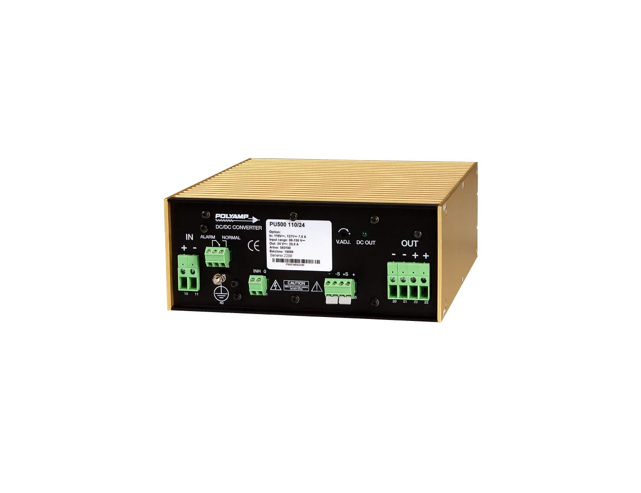 product pwb