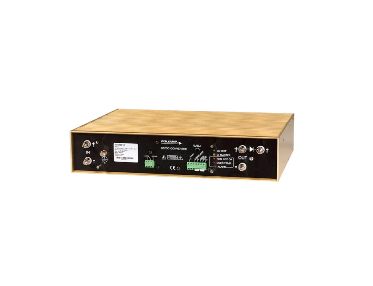 product pwb