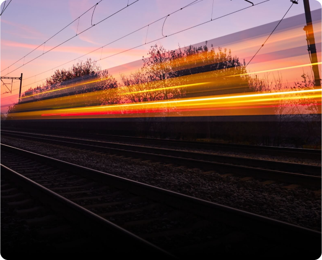 Railway & Transport